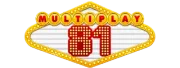 Multiplay 81 logo